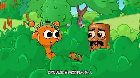 节奏盒子嗨翻天 2集