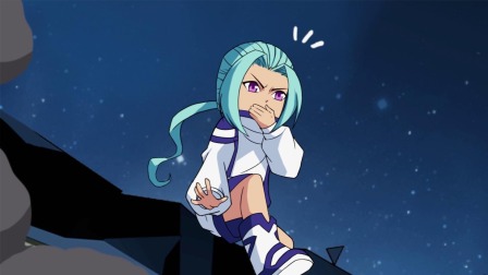 斗破苍穹 第二季 动态漫画 9集