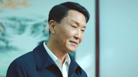 巡回检察组 DVD版 4集