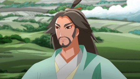 中国神话故事 23集
