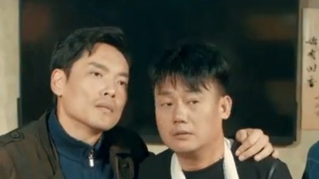 搞定腹黑大叔 18集