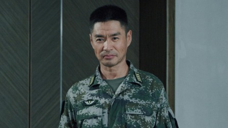 蓝军出击 42集