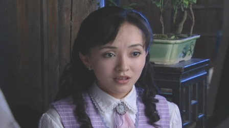 玲珑女 8集