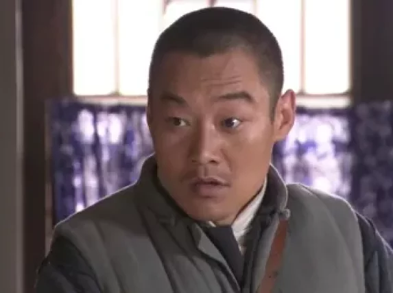 铁血战狼 35集