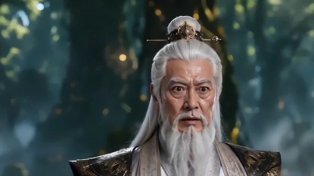 星海令 16集