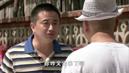 乡村爱情 第6部 8集