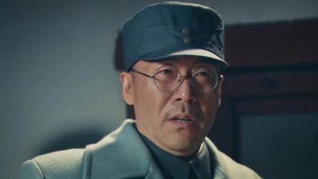 铁血悍将 20集