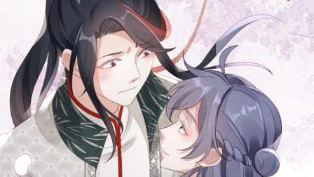 快穿之顶级反派要洗白 动态漫画 第2季 14集