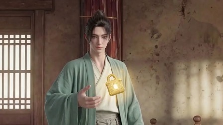 史上最强师父 47集