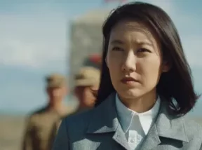 激情的岁月 29集