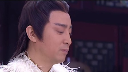 少年包青天第3部 41集