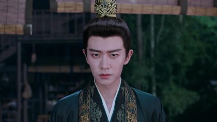 凤凰台上 8集