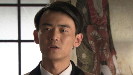 黑河风云 15集