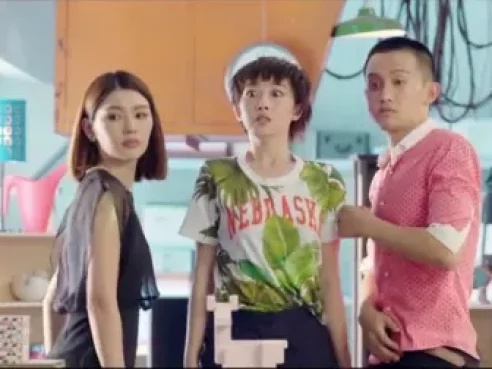 翻身姐妹 第二季 2集