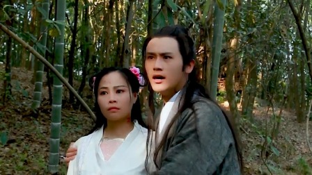 许你三世情深 8集