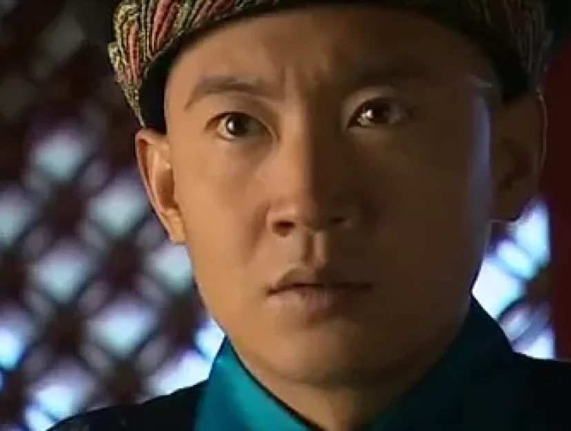李卫辞官 6集