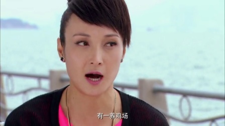 亲情暖我心 13集