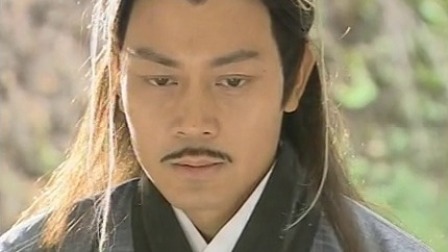 大唐双龙传 TVB版 38集