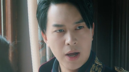 少帅休想逃 23集