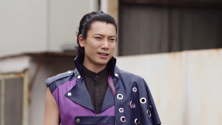 假面骑士时王 日配版 48集