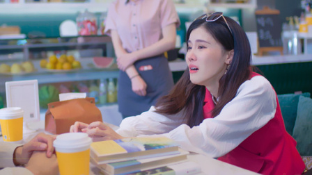 先婚后爱 第二季 18集