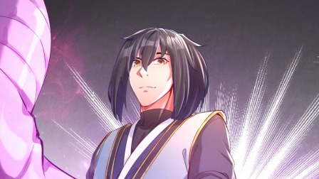 重生之武尊当道 14集
