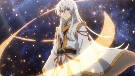 轩辕小豆之仙灵魔宠 112集