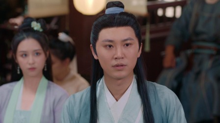 在下李佑 26集