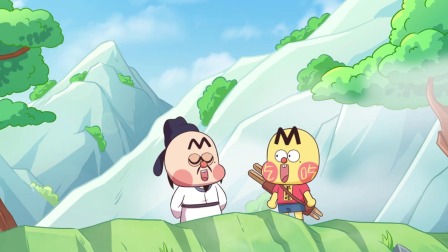 不白吃帮孩子读透写景古诗 12集