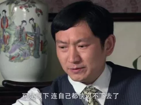 天涯赤子心 17集