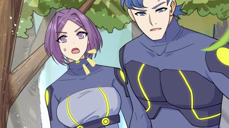 这个修士来自未来 动态漫画 第1季 131集