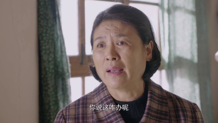 初婚 19集