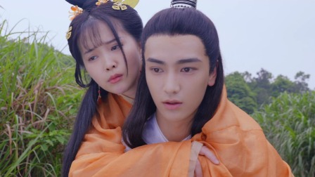 作精公主追夫记 17集