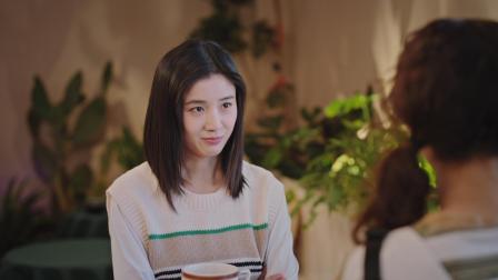 别怕，社恐同学 18集