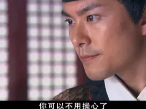 怪侠一枝梅  霍建华版 13集