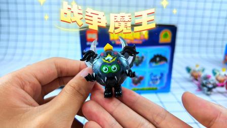 小尼哥哥玩玩具 47集