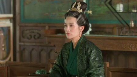 沉香如梦夜不寒 17集