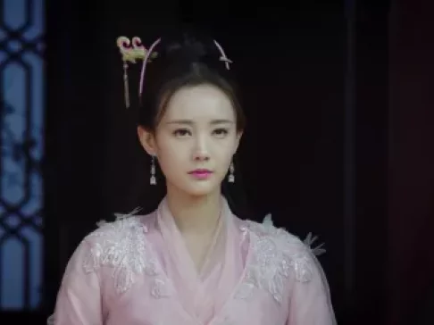 媚者无疆 21集