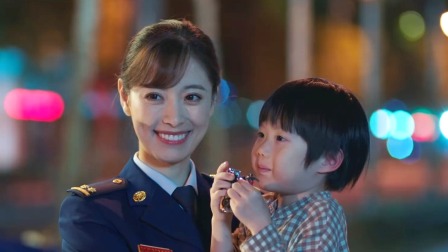 蓝焰突击 18集