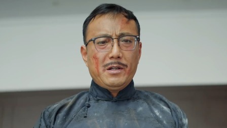 长乐长歌 7集