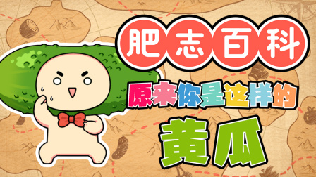 肥志百科 第12季 3集