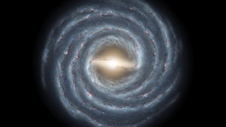 好奇动物：奇妙的宇宙课堂 3集