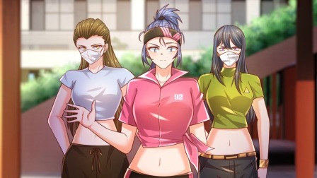 炼体十万层：都市篇 第4季 10集