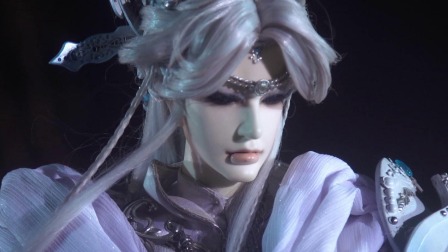 金光御九界之妖祸天劫 53集