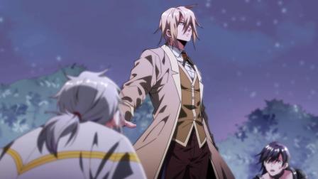 光子英雄传：超神灵主 57集