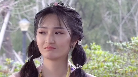 傲娇殿下 24集