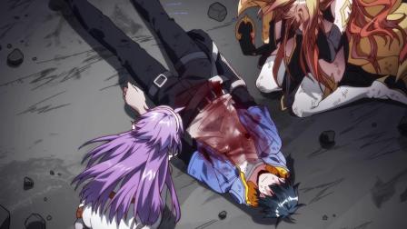 光子英雄传：超神灵主 52集