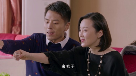 初婚 35集