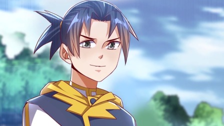 武逆 第二季 32集