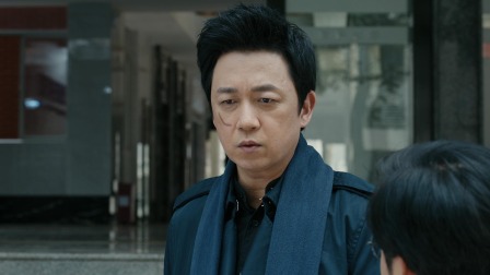 白夜破晓 22集